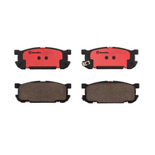 Cargar imagen en el visor de la galería, Balata Brembo P49030N