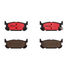 Cargar imagen en el visor de la galería, Balata Brembo P49031N
