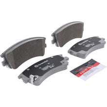 Cargar imagen en el visor de la galería, Balata Brembo P49032N