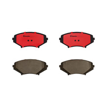Cargar imagen en el visor de la galería, Balata Brembo P49034N - Mi Refacción
