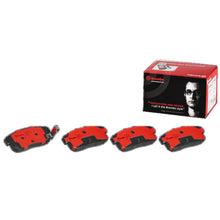 Cargar imagen en el visor de la galería, Balata Brembo P49035N