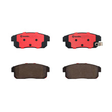 Cargar imagen en el visor de la galería, Balata Brembo P49035N