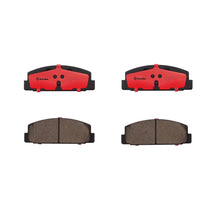 Cargar imagen en el visor de la galería, Balata Brembo P49036N