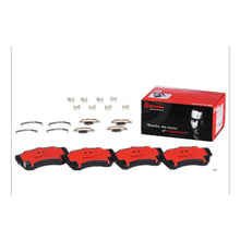 Cargar imagen en el visor de la galería, Balata Brembo P49039N