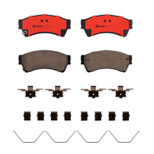 Cargar imagen en el visor de la galería, Balata Brembo P49039N
