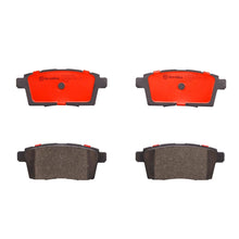 Cargar imagen en el visor de la galería, Balata Brembo P49041N