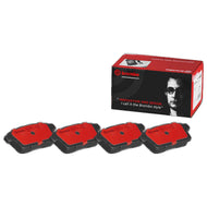 Balata Brembo P49041N