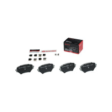 Cargar imagen en el visor de la galería, Balata Brembo P49043N - Mi Refacción