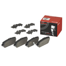 Cargar imagen en el visor de la galería, Balata Brembo P49044 - Mi Refacción