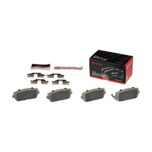 Cargar imagen en el visor de la galería, Balata Brembo P49044N
