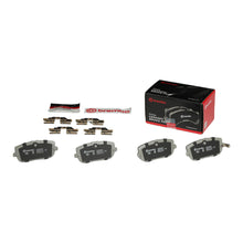 Cargar imagen en el visor de la galería, Balata Brembo P49044N