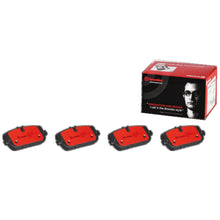 Cargar imagen en el visor de la galería, Balata Brembo P49044N