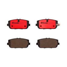 Cargar imagen en el visor de la galería, Balata Brembo P49044N