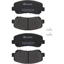 Cargar imagen en el visor de la galería, Balata Brembo P49045