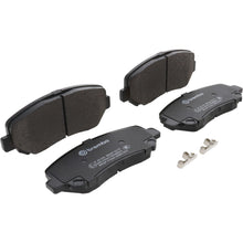 Cargar imagen en el visor de la galería, Balata Brembo P49045