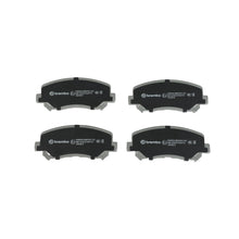 Cargar imagen en el visor de la galería, Balata Brembo P49045N
