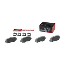 Cargar imagen en el visor de la galería, Balata Brembo P49045N