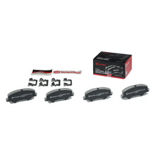 Cargar imagen en el visor de la galería, Balata Brembo P49045N
