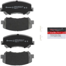 Cargar imagen en el visor de la galería, Balata Brembo P49045N