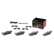 Cargar imagen en el visor de la galería, Balata Brembo P49047N