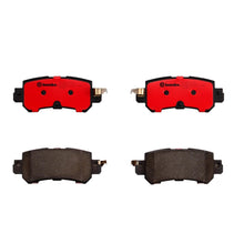 Cargar imagen en el visor de la galería, Balata Brembo P49047N