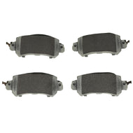 Balata Brembo P49047N