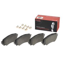 Cargar imagen en el visor de la galería, Balata Brembo P49048