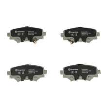 Cargar imagen en el visor de la galería, Balata Brembo P49049N