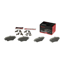 Cargar imagen en el visor de la galería, Balata Brembo P49049N