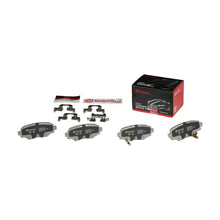 Cargar imagen en el visor de la galería, Balata Brembo P49049N