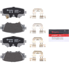 Cargar imagen en el visor de la galería, Balata Brembo P49049N