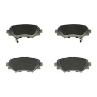 Balata Brembo P49049N