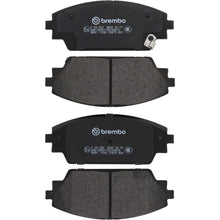 Cargar imagen en el visor de la galería, Balata Brembo P49050