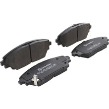 Cargar imagen en el visor de la galería, Balata Brembo P49050