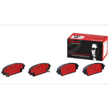 Cargar imagen en el visor de la galería, Balata Brembo P49050N - Mi Refacción