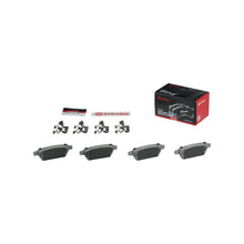 Cargar imagen en el visor de la galería, Balata Brembo P49051N