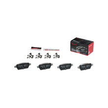 Cargar imagen en el visor de la galería, Balata Brembo P49051N