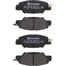 Cargar imagen en el visor de la galería, Balata Brembo P49053