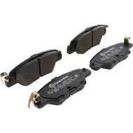 Balata Brembo P49053