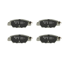 Cargar imagen en el visor de la galería, Balata Brembo P49053N - Mi Refacción