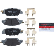 Cargar imagen en el visor de la galería, Balata Brembo P49053N - Mi Refacción