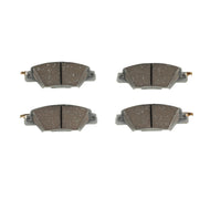 Balata Brembo P49053N - Mi Refacción
