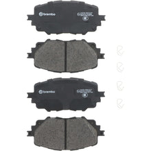 Cargar imagen en el visor de la galería, Balata Brembo P49054