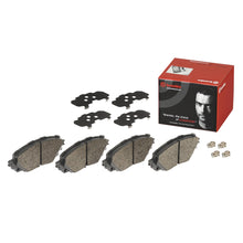 Cargar imagen en el visor de la galería, Balata Brembo P49054