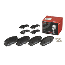 Cargar imagen en el visor de la galería, Balata Brembo P49054