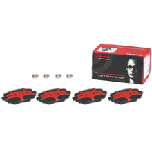 Cargar imagen en el visor de la galería, Balata Brembo P49054N