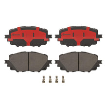 Cargar imagen en el visor de la galería, Balata Brembo P49054N