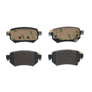 Balata Brembo P49059 - Mi Refacción