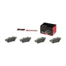 Cargar imagen en el visor de la galería, Balata Brembo P49059N