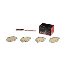 Cargar imagen en el visor de la galería, Balata Brembo P49059N
